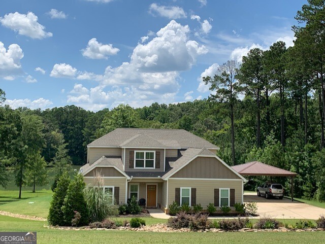 111 Jenkins RD