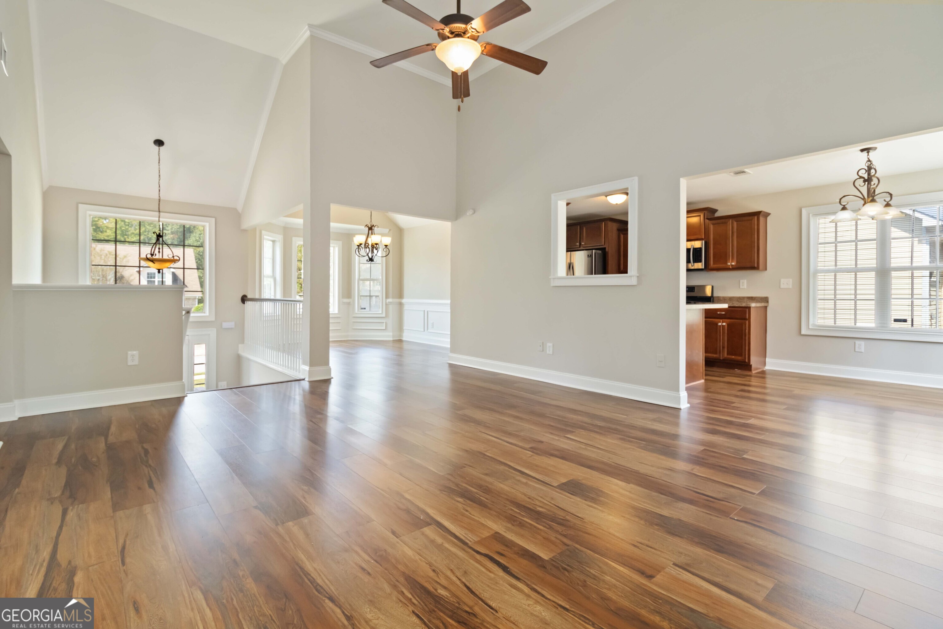 2523 Ginger Leaf DR NE