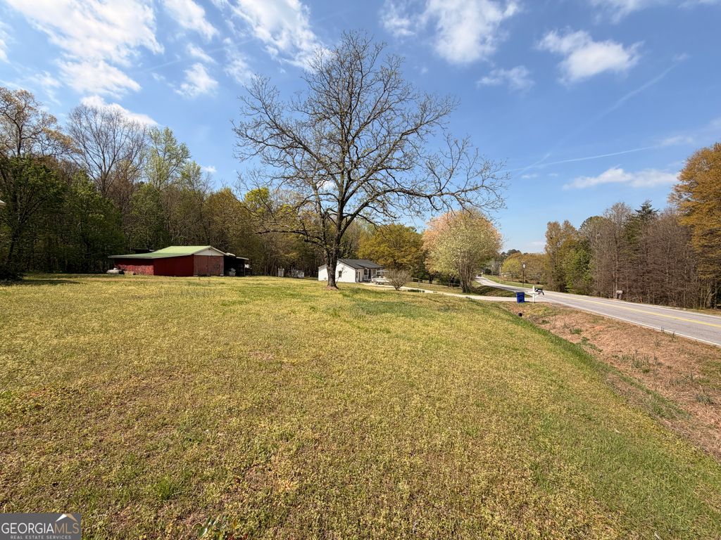 Photo of 6018 Highway 52, Gillsville, GA 30543 (MLS # 10720273)