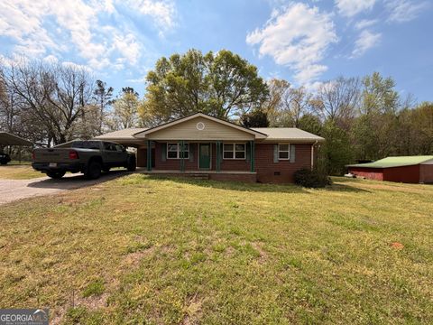 6018 Highway 52 Gillsville GA 30543
