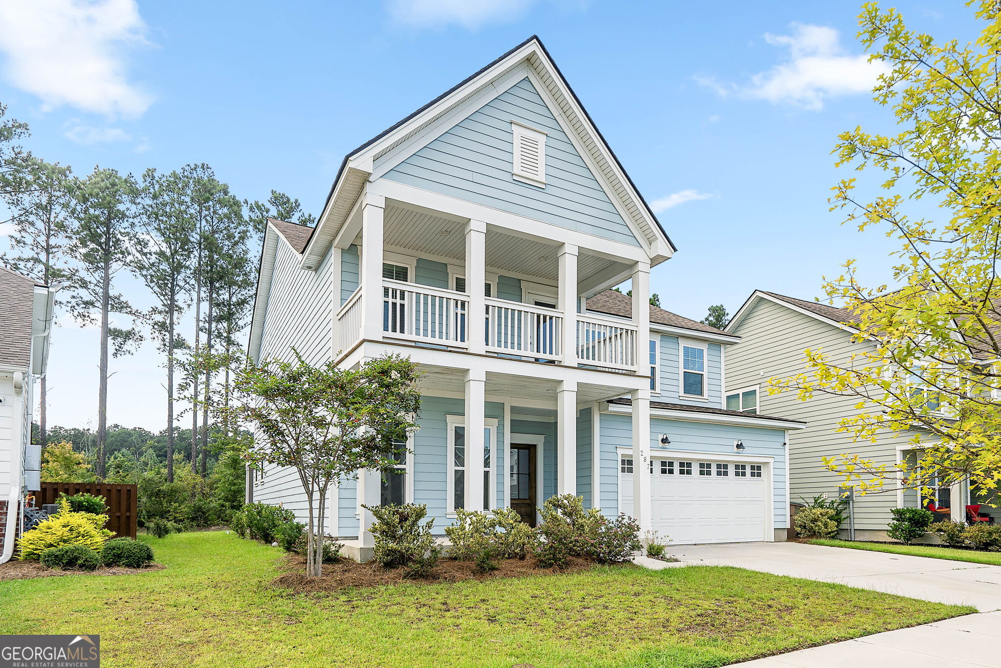 287 Loblolly LN