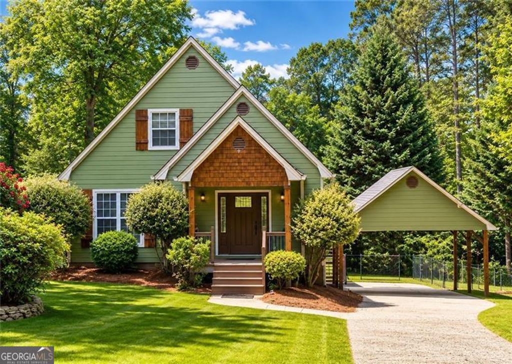 Photo of 970 Timber Wood Court, Cumming, GA 30041 (MLS # 10762963)