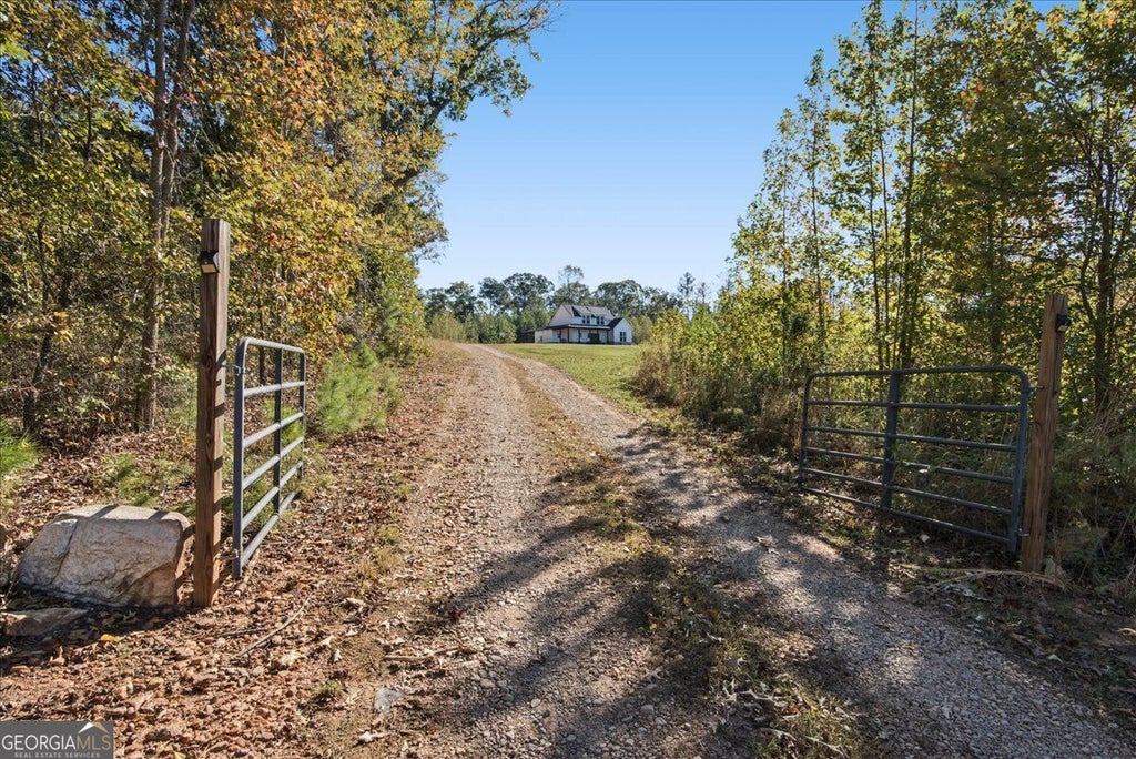 Photo of 533 Lively Road, Waco, GA 30182 (MLS # 10877998)