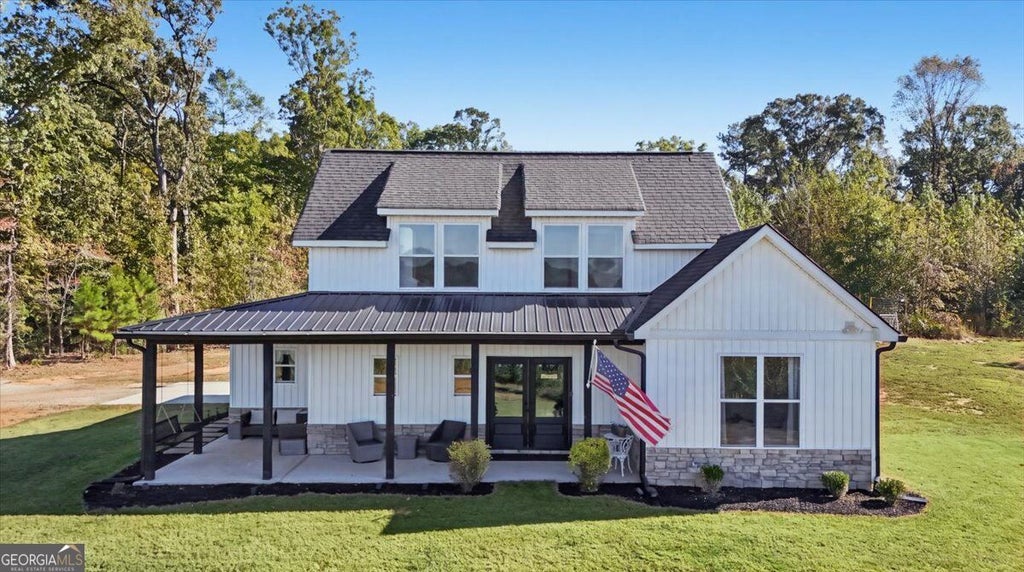 Photo of 533 Lively Road, Waco, GA 30182 (MLS # 10877998)