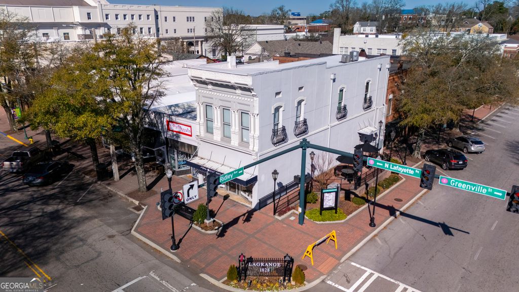 Photo of 10 101 N Lafayette Square, LaGrange, GA 30240 (MLS # 10690458)