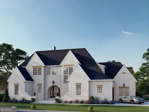 Photo of 405 Cynthia Lane, Mcdonough, GA 30252 (MLS # 10532817)