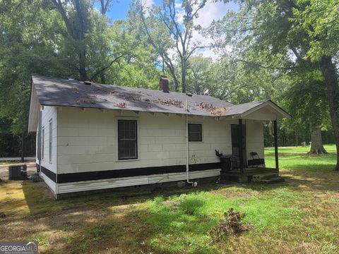 A home in Thomson