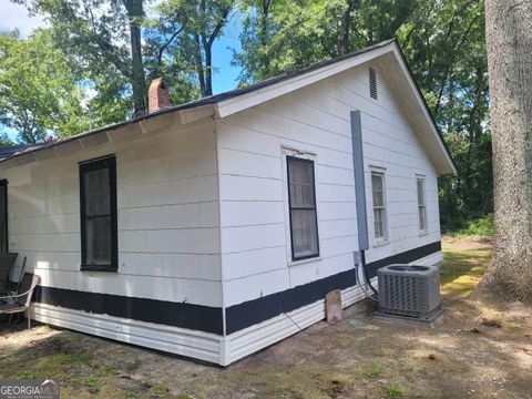 A home in Thomson