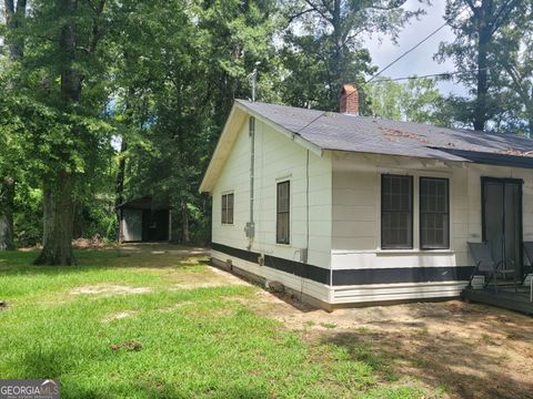 A home in Thomson