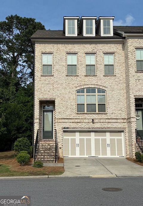 7950 Laurel Creek DR Johns Creek GA 30024