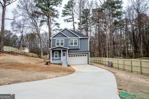 113 Miller Road, Stockbridge, GA 30281 - #: 10415527