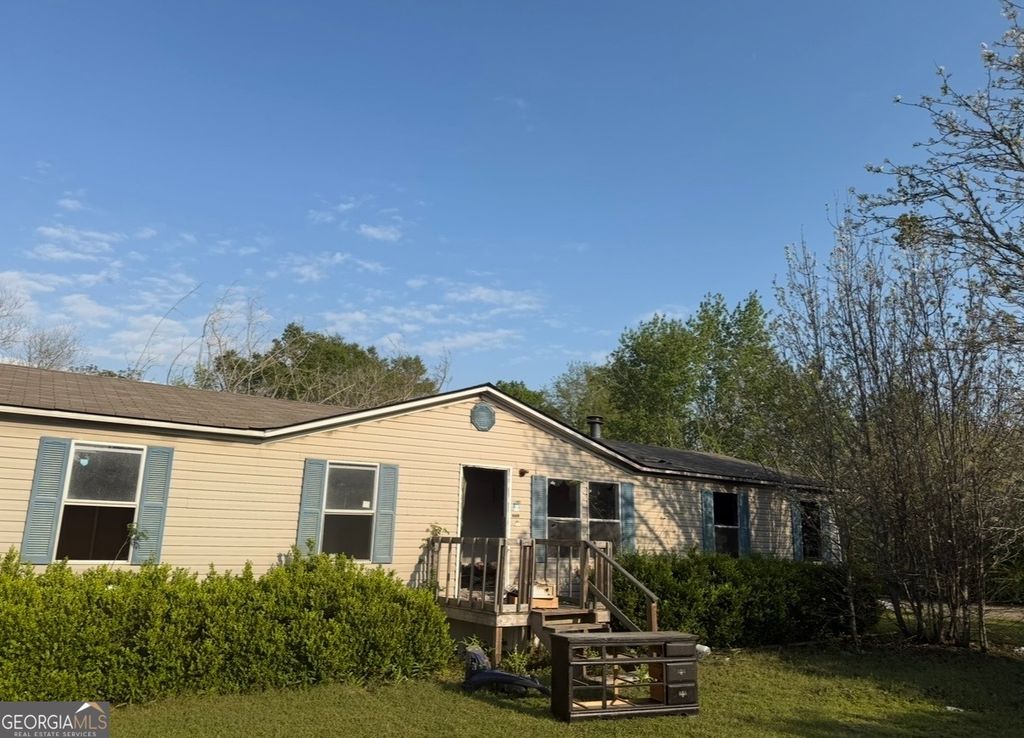 Photo of 5733 Raven Gray Lane, Donalsonville, GA 39845 (MLS # 10755503)