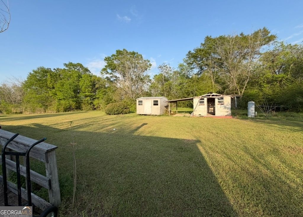 Photo of 5733 Raven Gray Lane, Donalsonville, GA 39845 (MLS # 10755503)