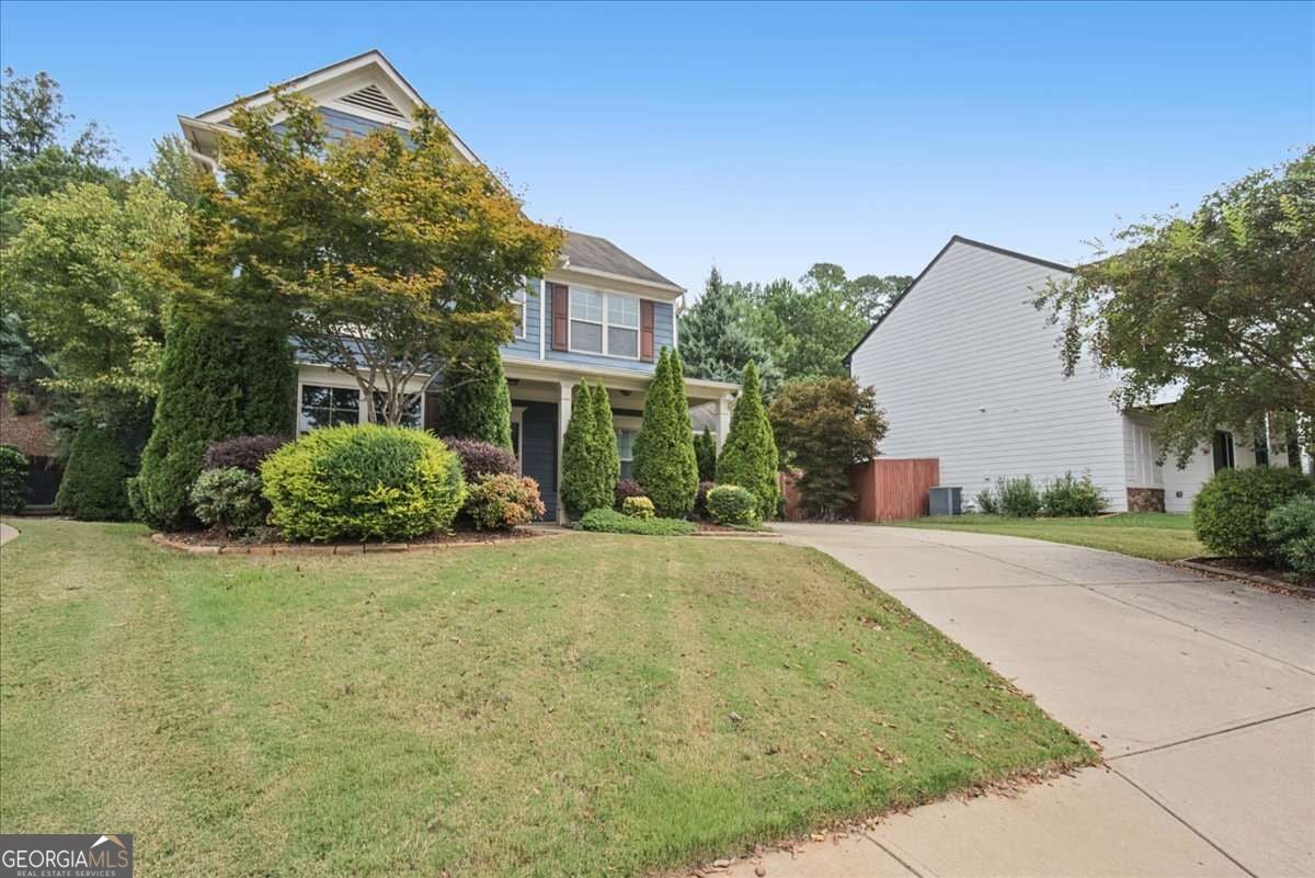 232 Haleys CT