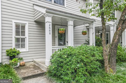 2668 Farmstead RD SE Smyrna GA 30080