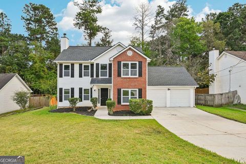 2811 Appaloosa RUN Ellenwood GA 30294