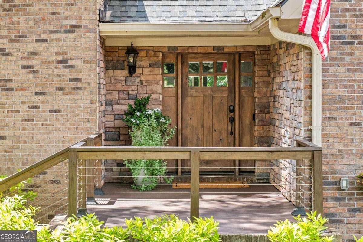 4018 Wood Acres CT