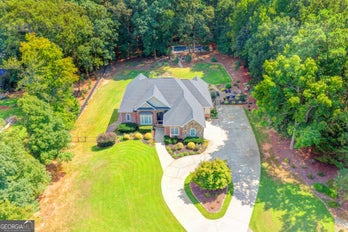 Single Family Residence at 4025 Tanners Mill RD