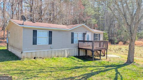1562 Grindle Bridge RD Dahlonega GA 30533