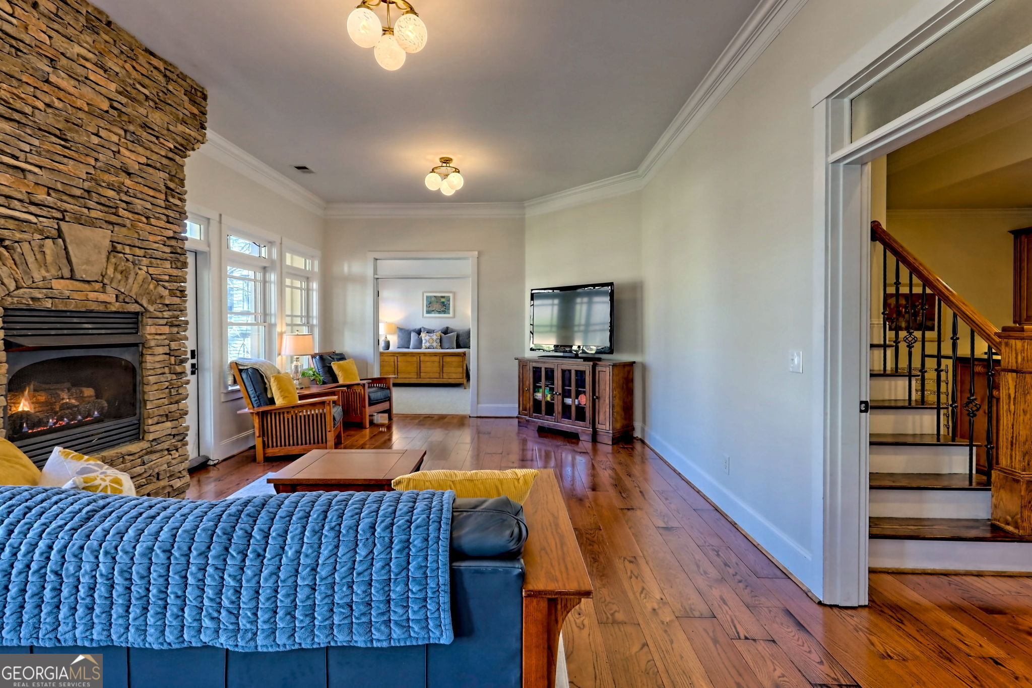 Clayton, Georgia 30525, United States, 4 Bedrooms Bedrooms, ,5 BathroomsBathrooms,Residential,Active,26355