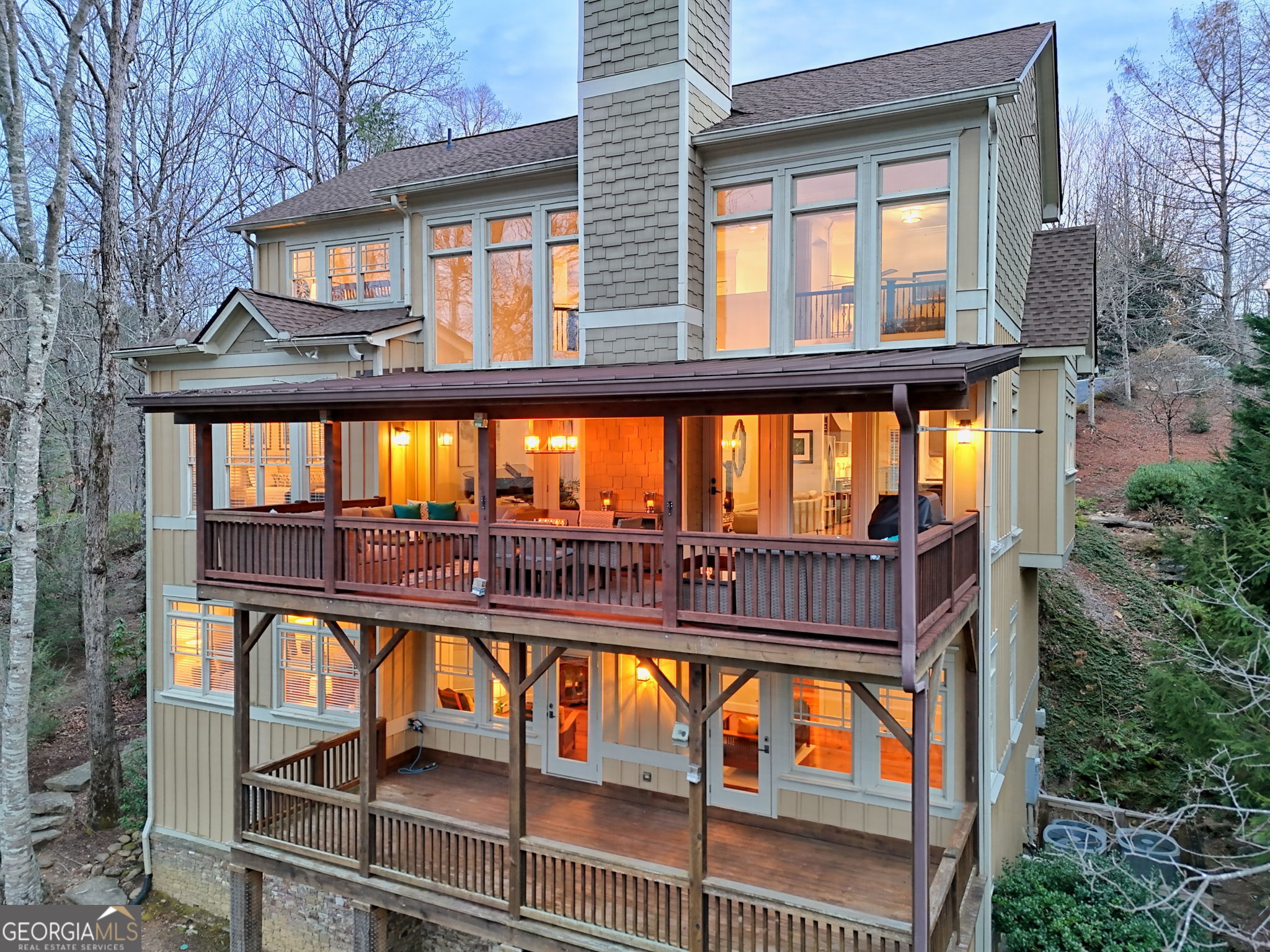 Clayton, Georgia 30525, United States, 4 Bedrooms Bedrooms, ,5 BathroomsBathrooms,Residential,Active,26355