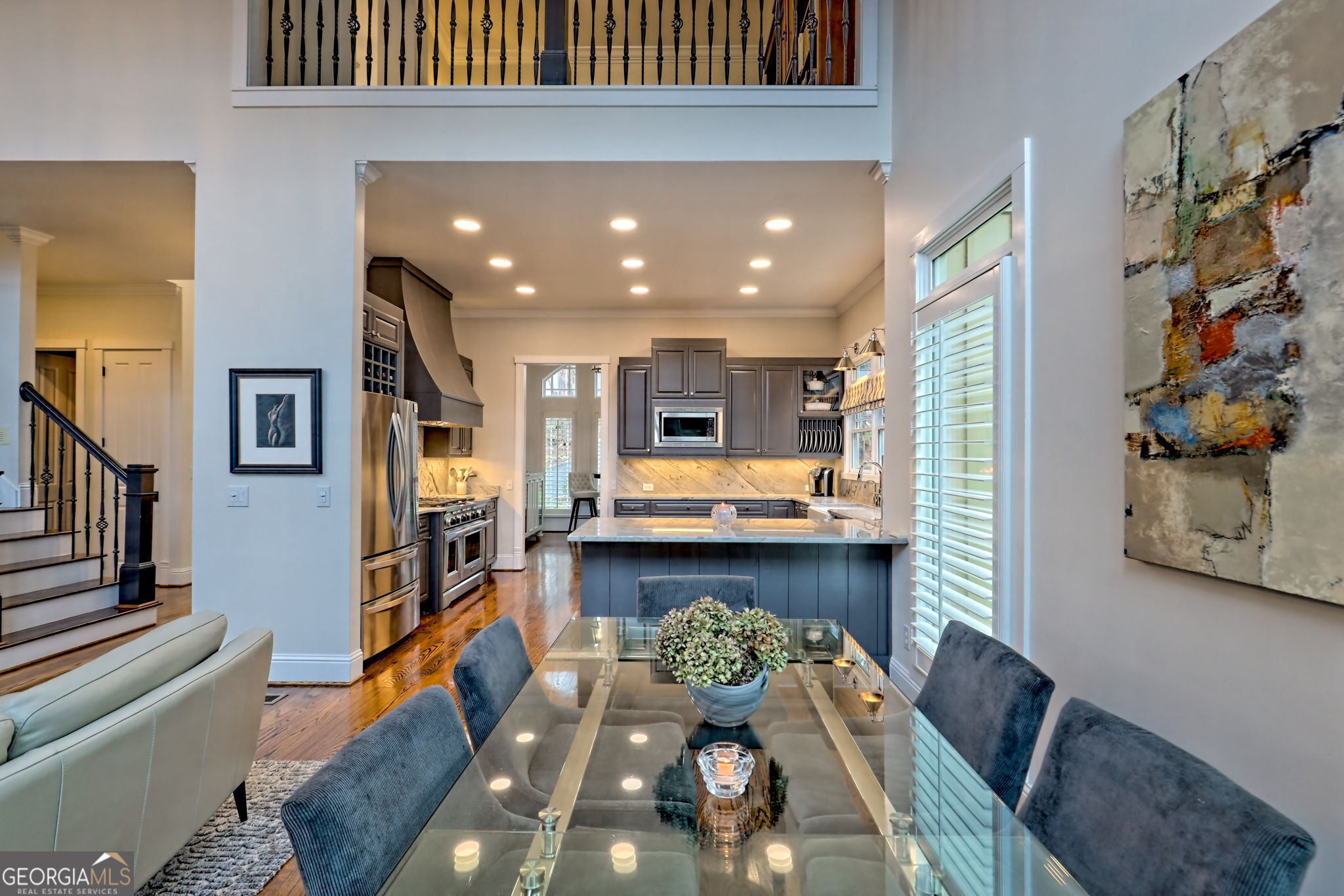 Clayton, Georgia 30525, United States, 4 Bedrooms Bedrooms, ,5 BathroomsBathrooms,Residential,Active,26355