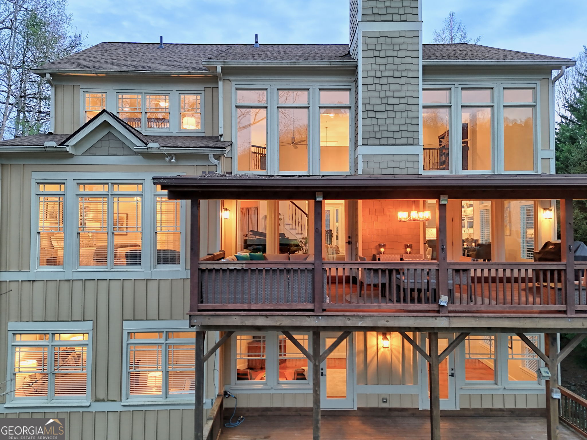 Clayton, Georgia 30525, United States, 4 Bedrooms Bedrooms, ,5 BathroomsBathrooms,Residential,Active,26355