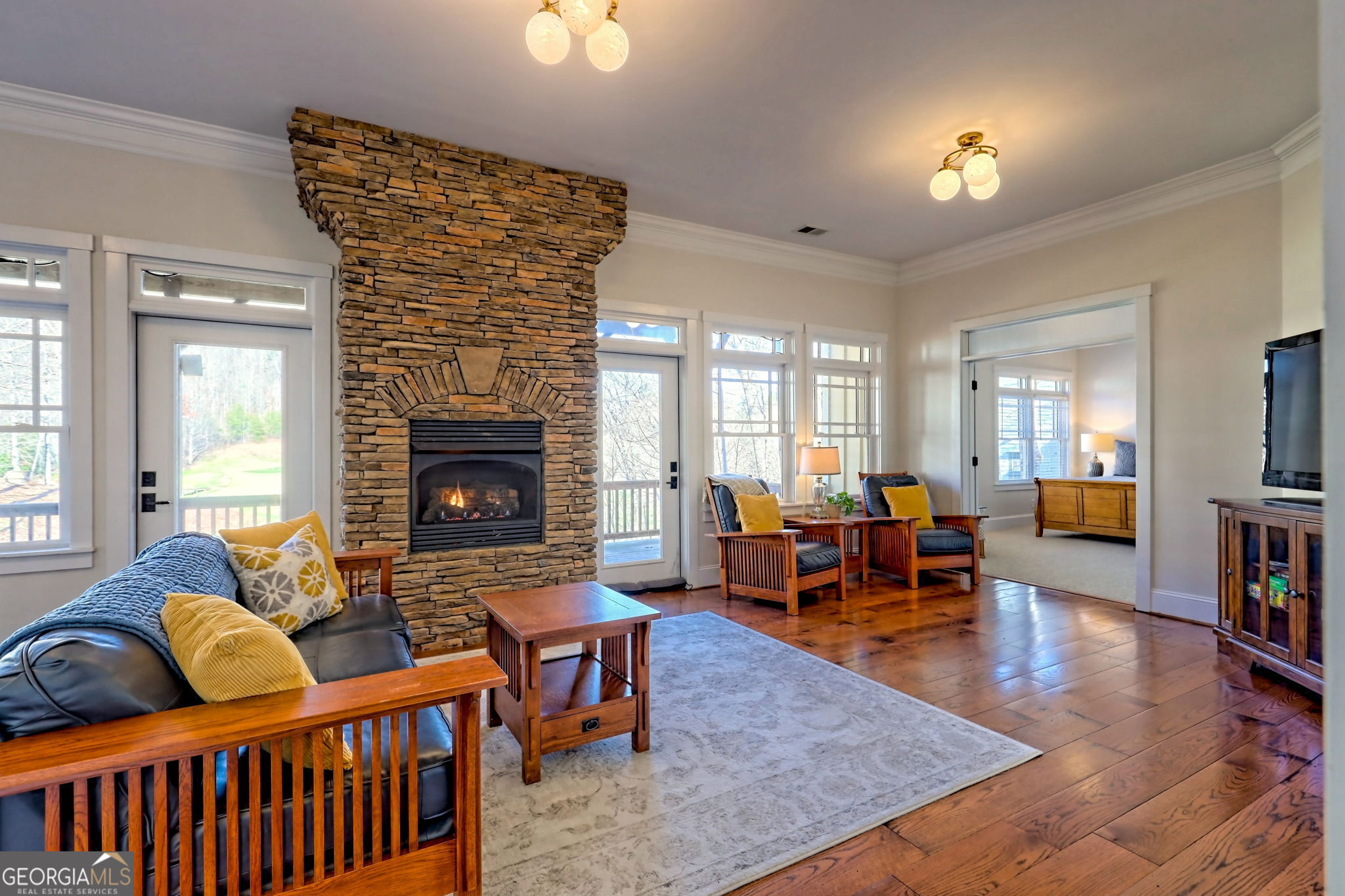 Clayton, Georgia 30525, United States, 4 Bedrooms Bedrooms, ,5 BathroomsBathrooms,Residential,Active,26355