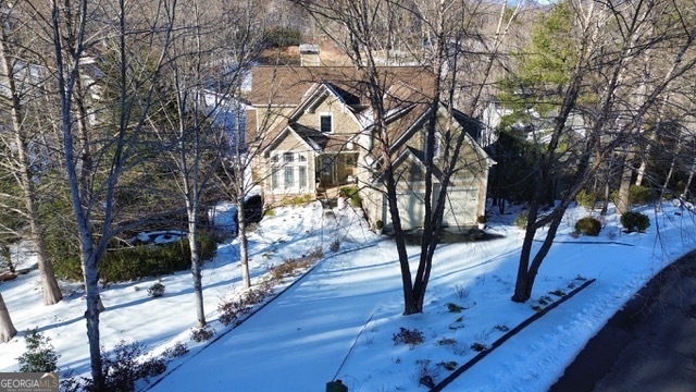 19 Parkview CT