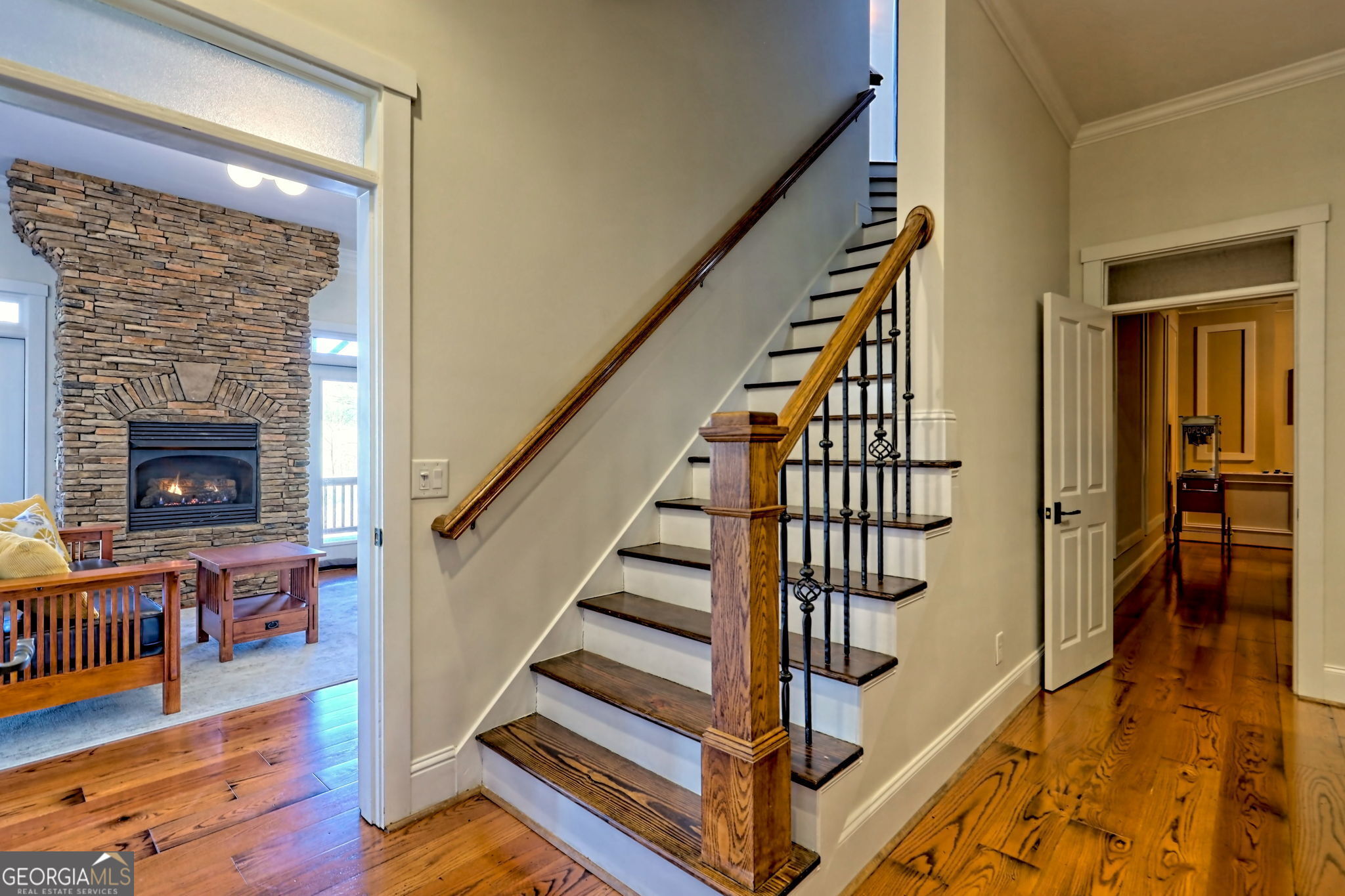 Clayton, Georgia 30525, United States, 4 Bedrooms Bedrooms, ,5 BathroomsBathrooms,Residential,Active,26355