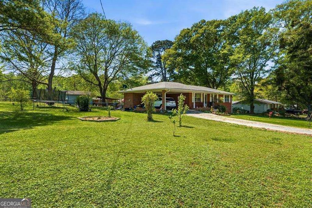 Photo of 1210 Topaz Lane, Villa Rica, GA 30180 (MLS # 10735818)