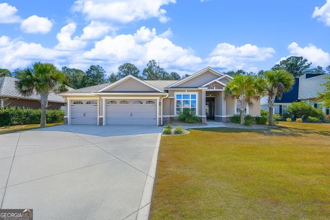 219 Fiddlers Cove DR Kingsland GA 31548