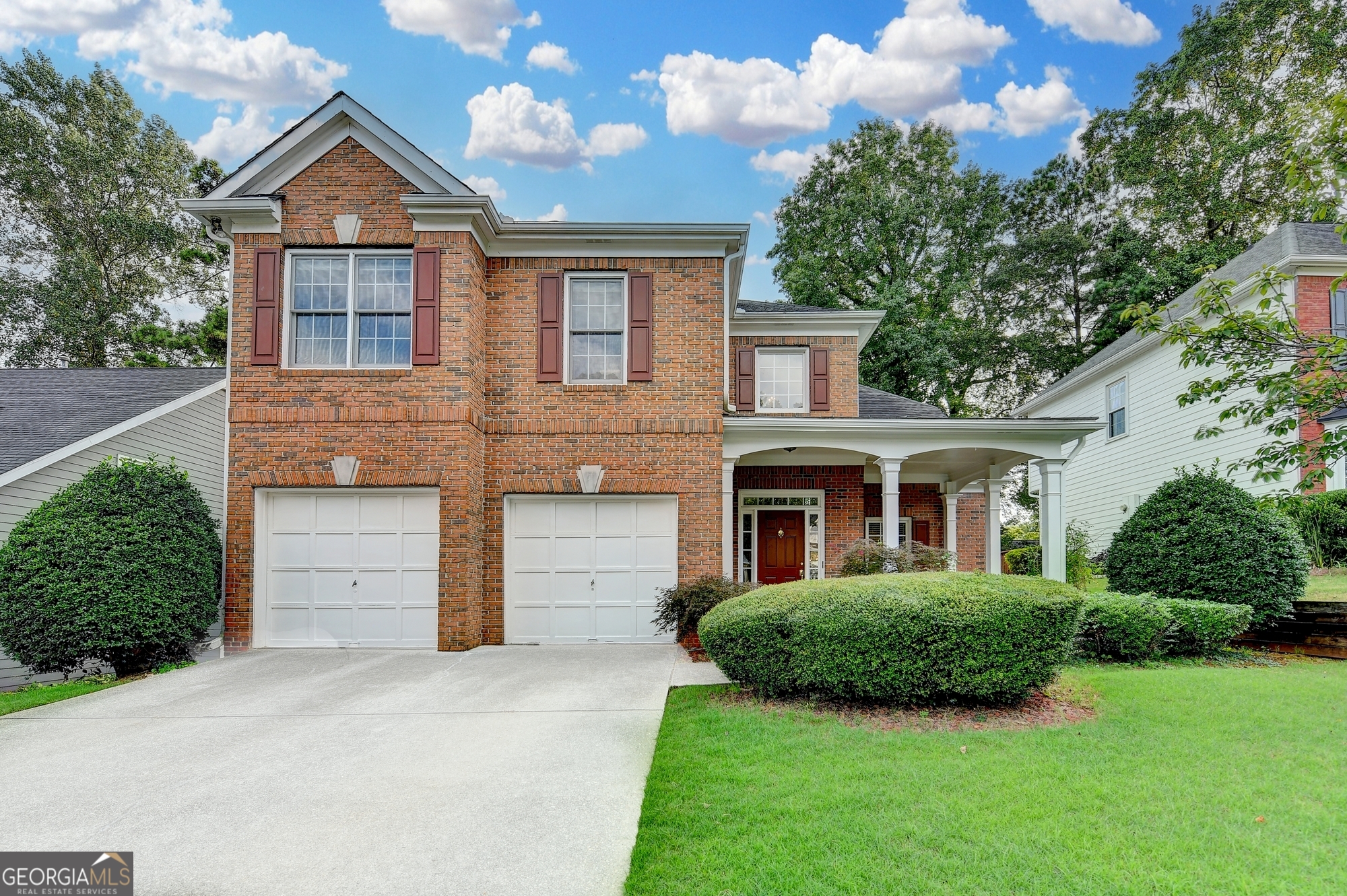 3262 Monarch Pine DR