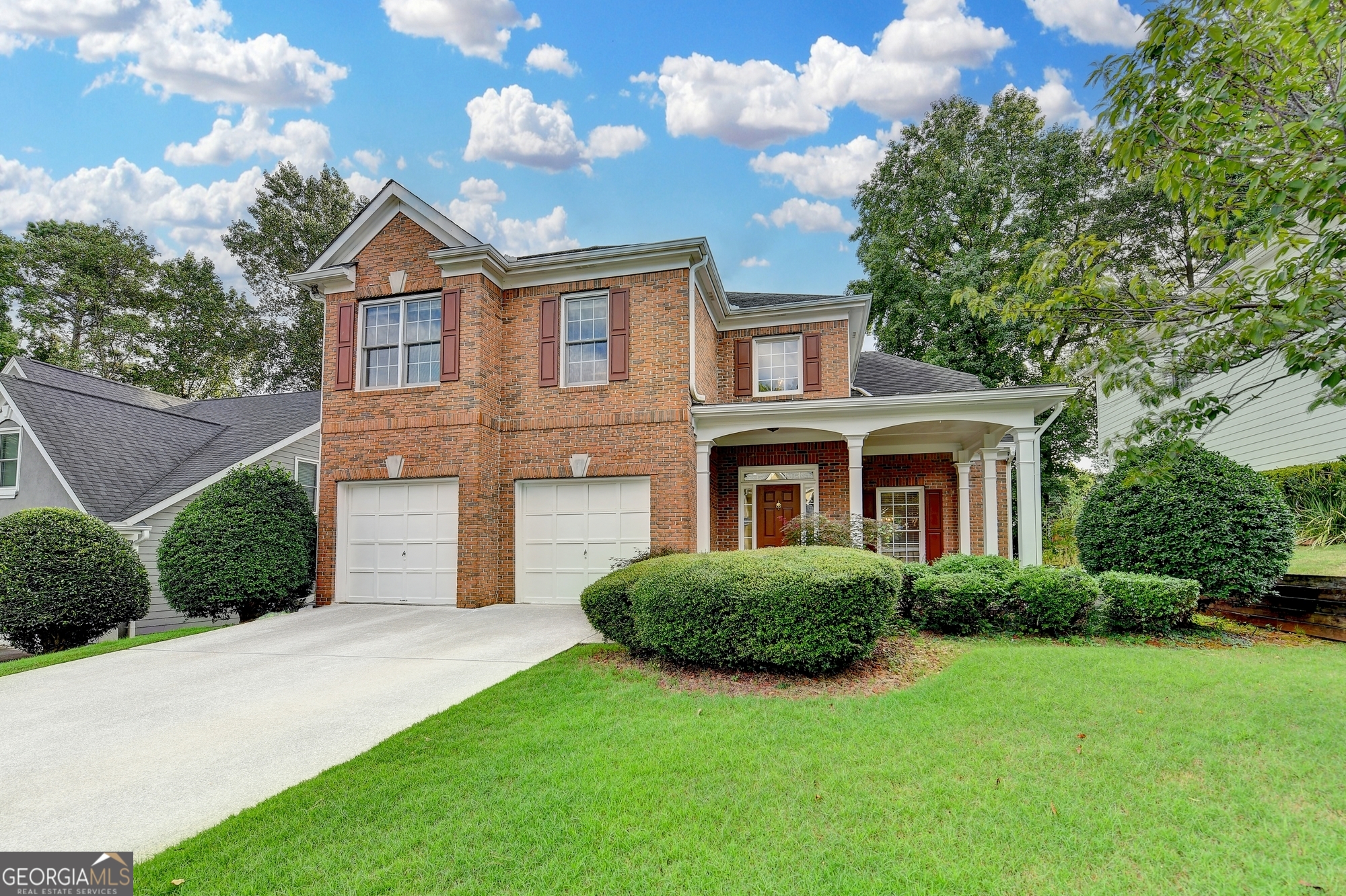 Wyntree - Residential