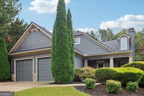 Photo of 429 Arrowhead Trail, Canton, GA 30114 (MLS # 10620994)