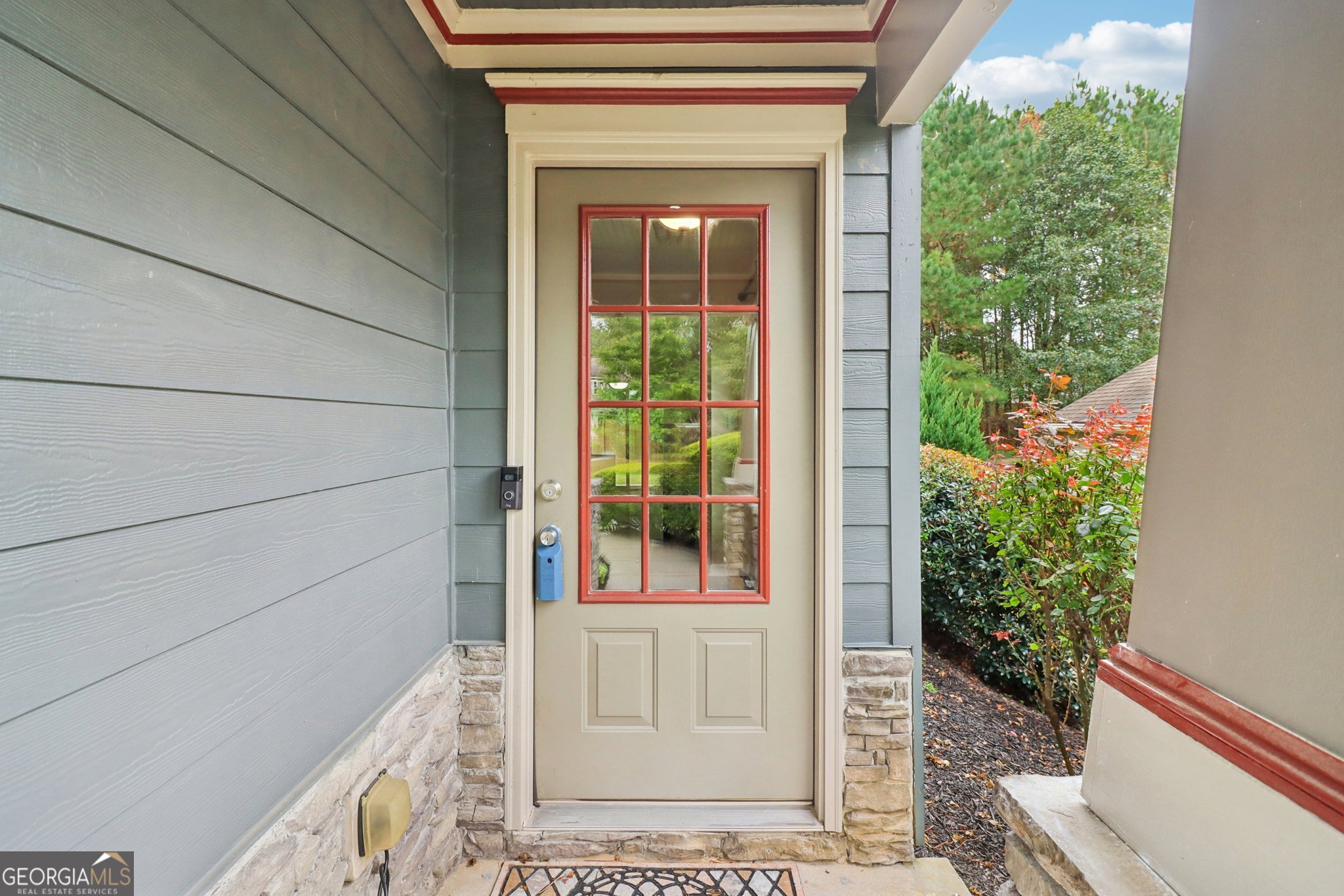 429 Arrowhead TRL