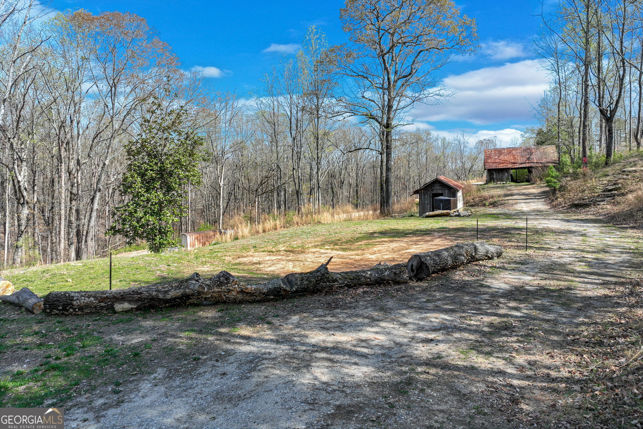 4057 Hyde Mill RD