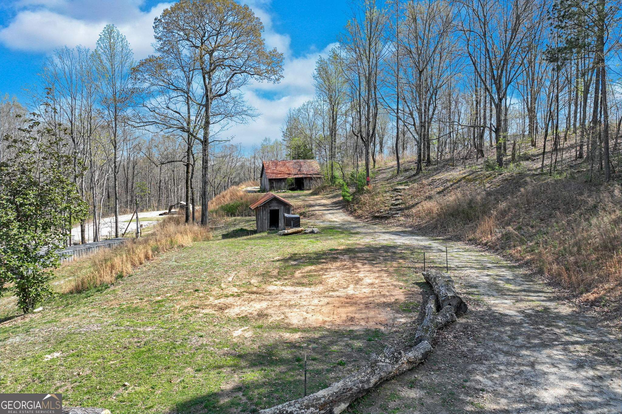 4057 Hyde Mill RD