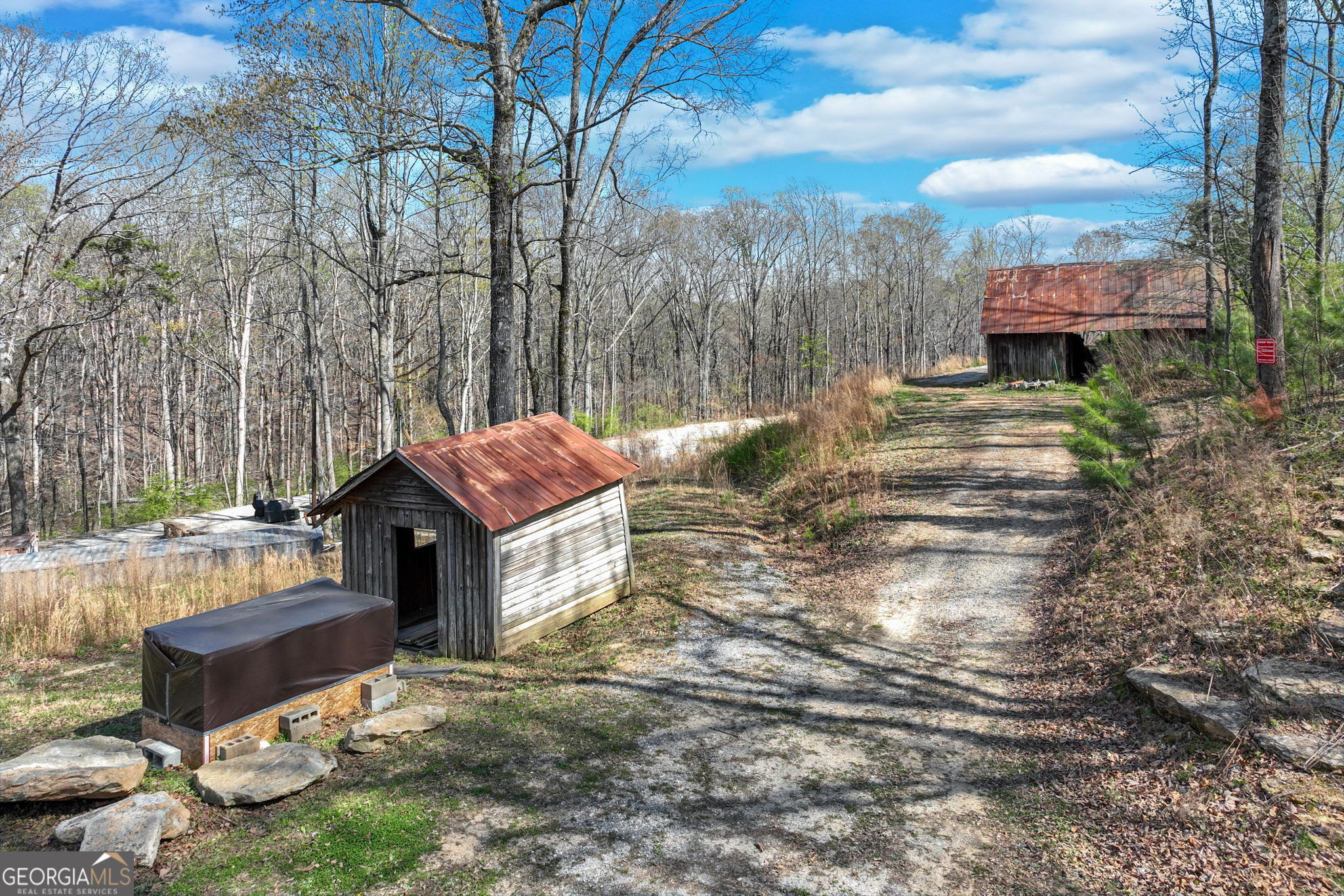 4057 Hyde Mill RD