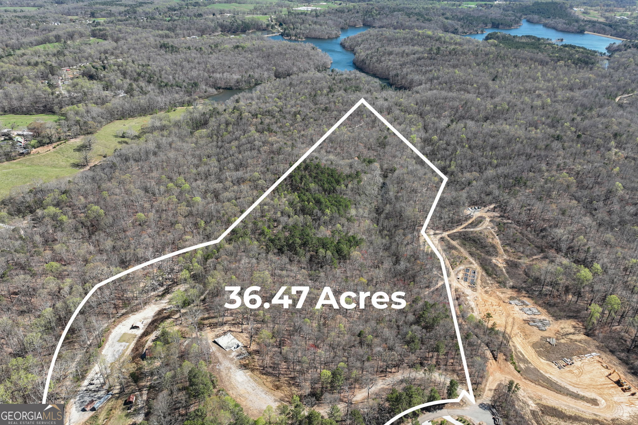 4057 Hyde Mill RD