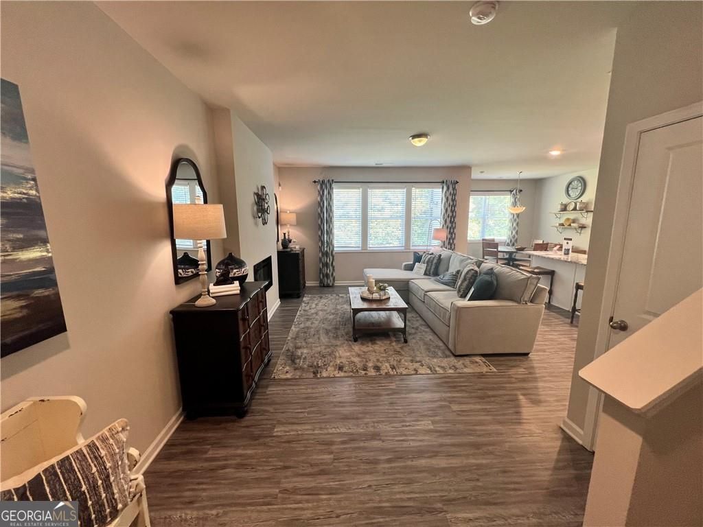 Photo of 113 Mill Pond Lane, Calhoun, GA 30701 (MLS # 10674579)