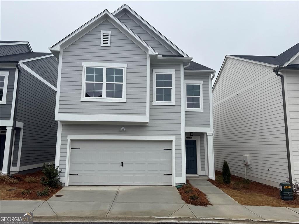 Photo of 113 Mill Pond Lane, Calhoun, GA 30701 (MLS # 10674579)