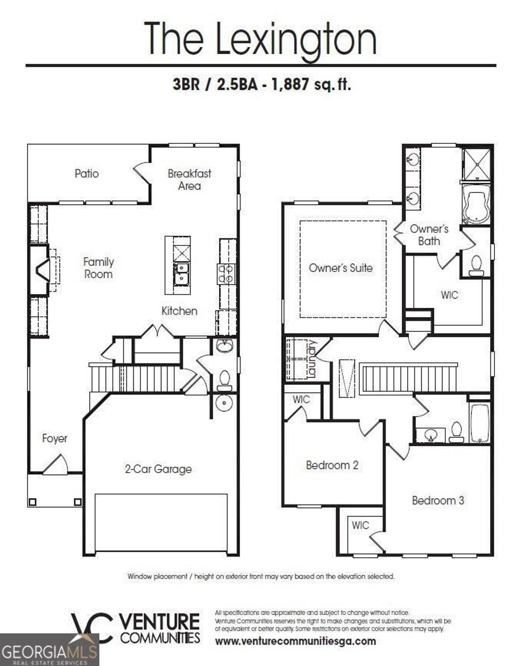 Photo of 113 Mill Pond Lane, Calhoun, GA 30701 (MLS # 10674579)