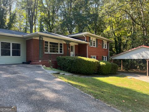 Photo of 4311 Short Street, Douglasville, GA 30134 (MLS # 10605807)