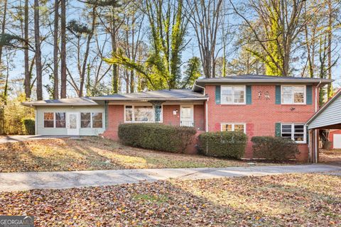 Photo of 4311 Short Street, Douglasville, GA 30134 (MLS # 10605807)