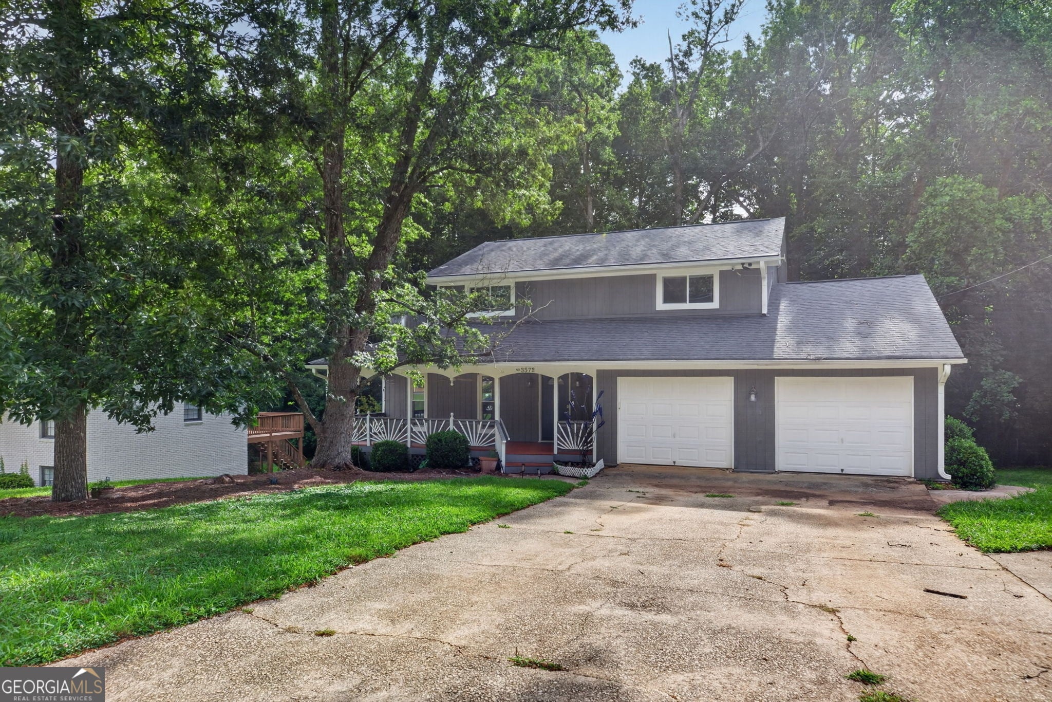 3572 Todd DR