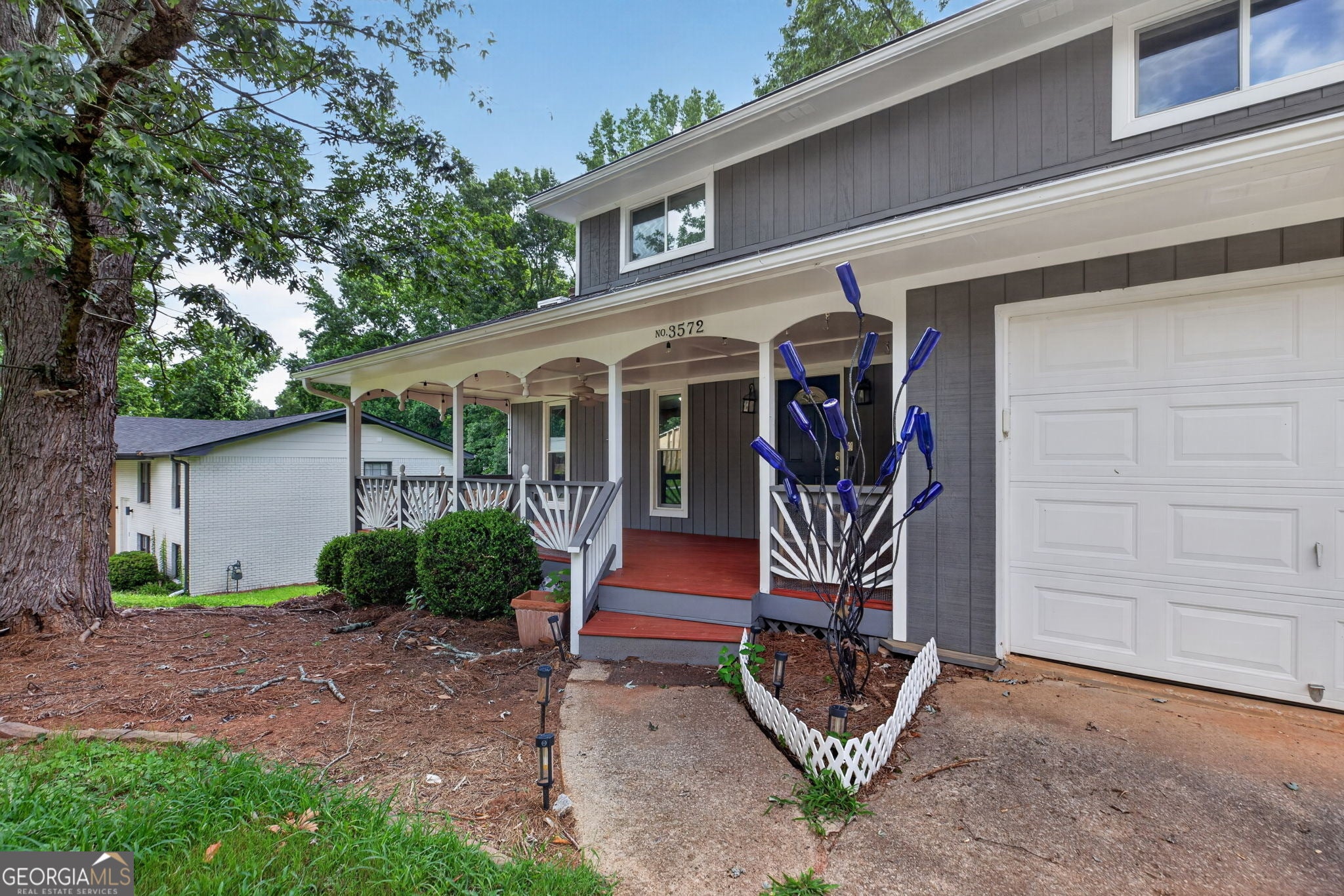 3572 Todd DR