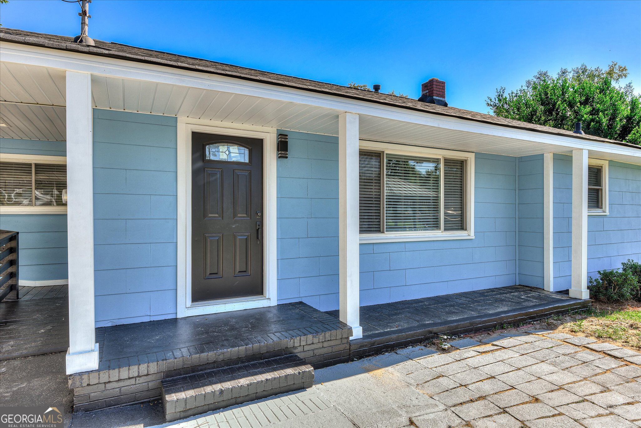 2955 Shelby DR