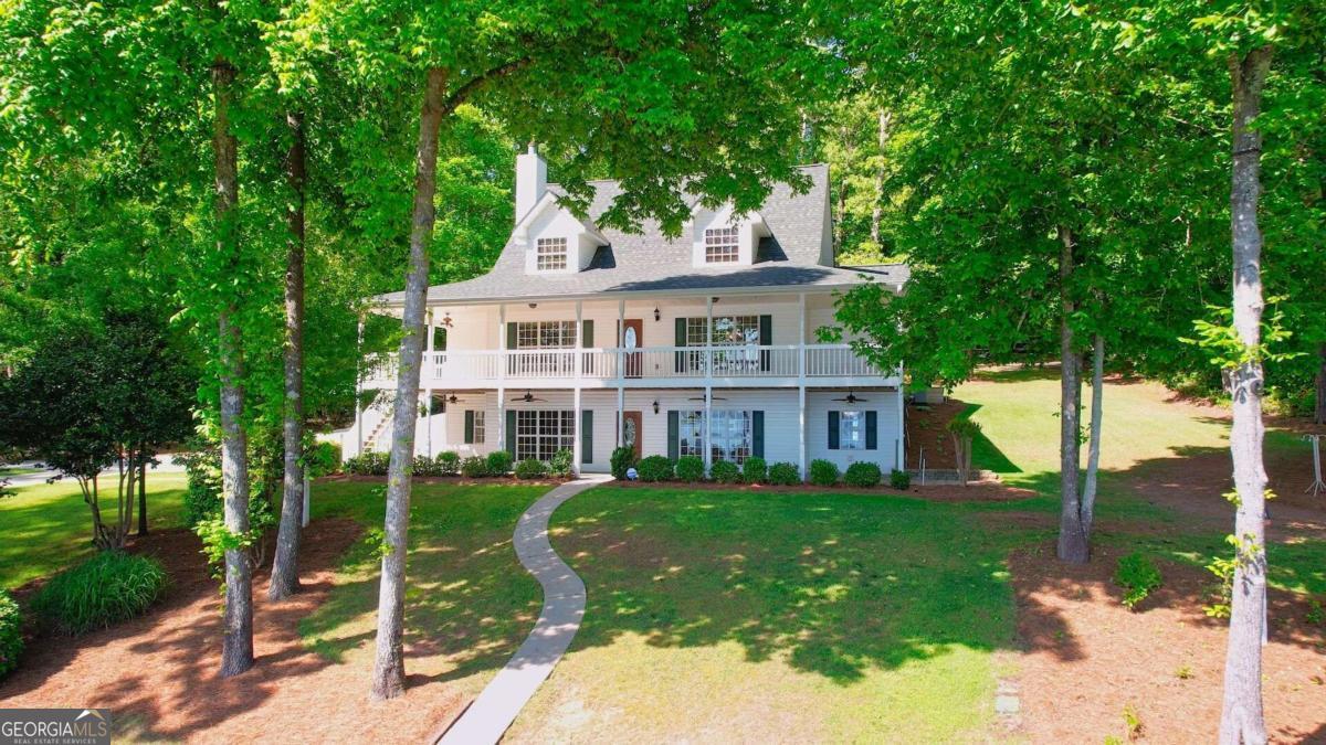 255 Old Hardy Farm RD