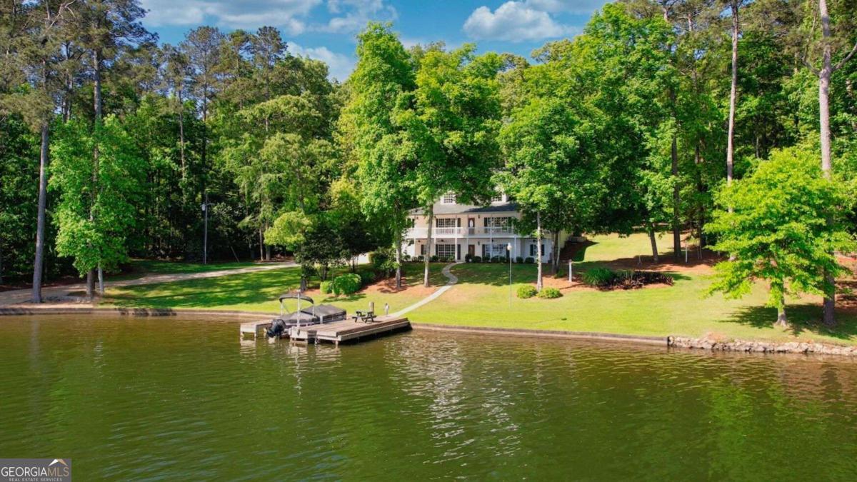 255 Old Hardy Farm RD